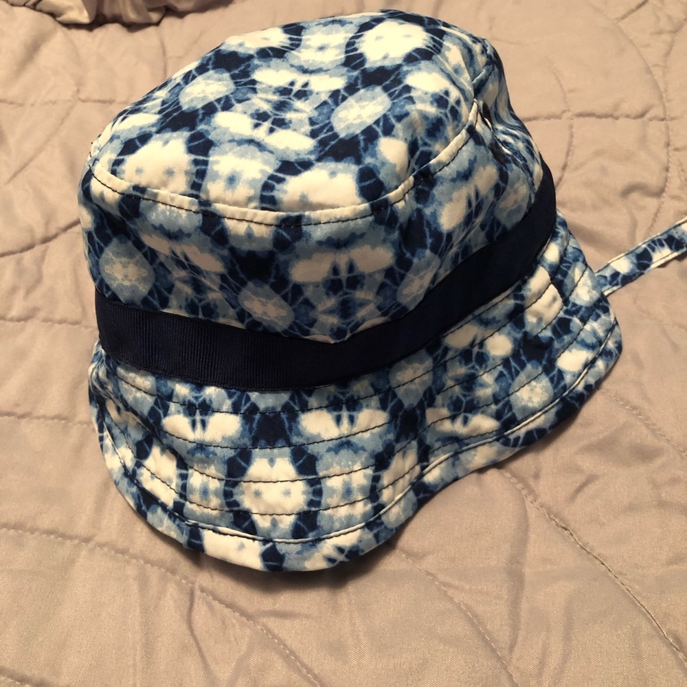 Infant Sun Hat